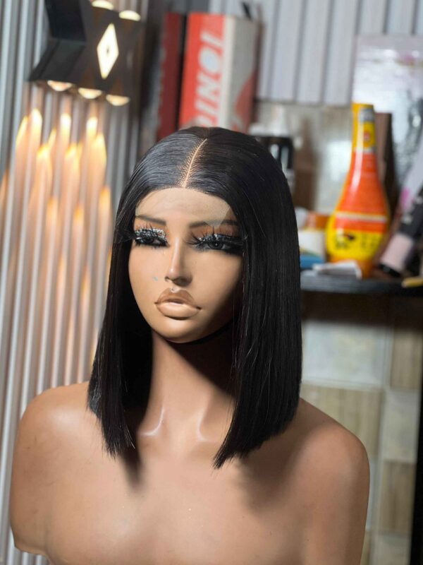 10" BOB